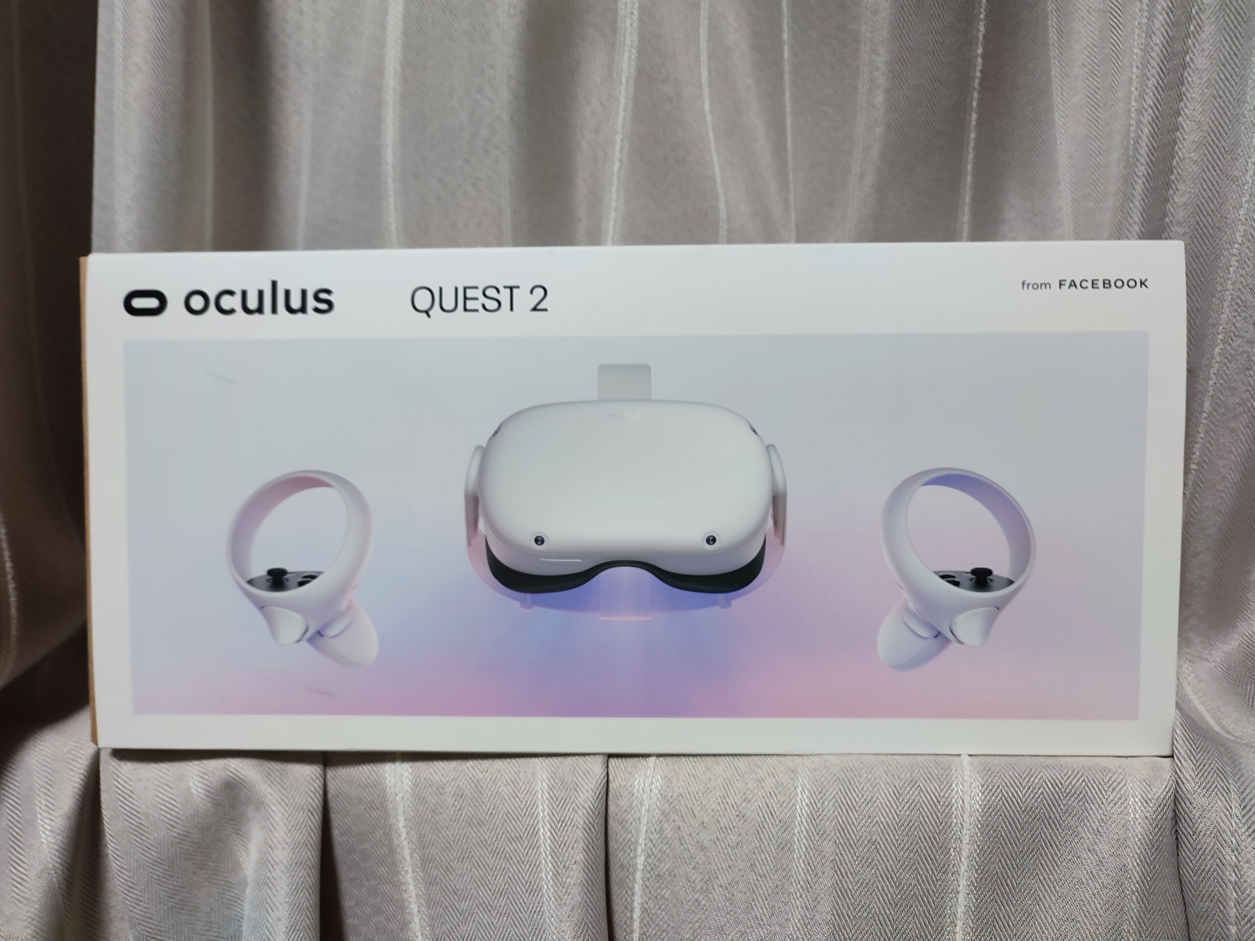 Meta Quest 2 (Oculus Quest 2)のレビュー＆おすすめゲーム